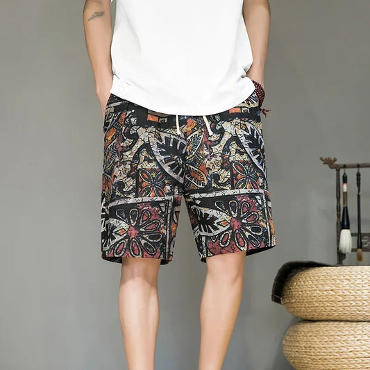 Men Summer Shorts