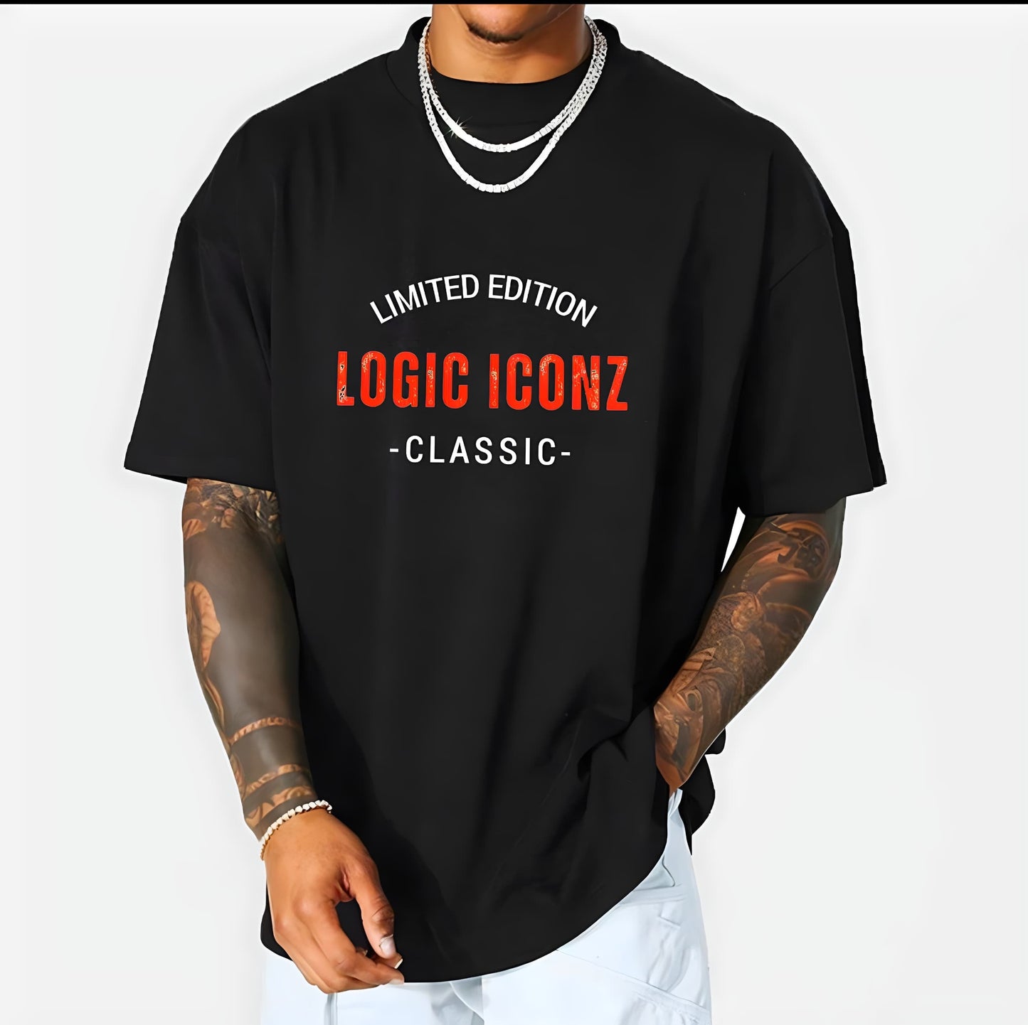 LOGIC ICONZ CLASSIC (limited edition)