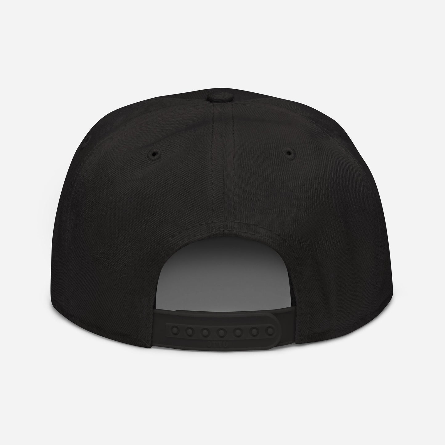 Logic iconz Snapback Hat