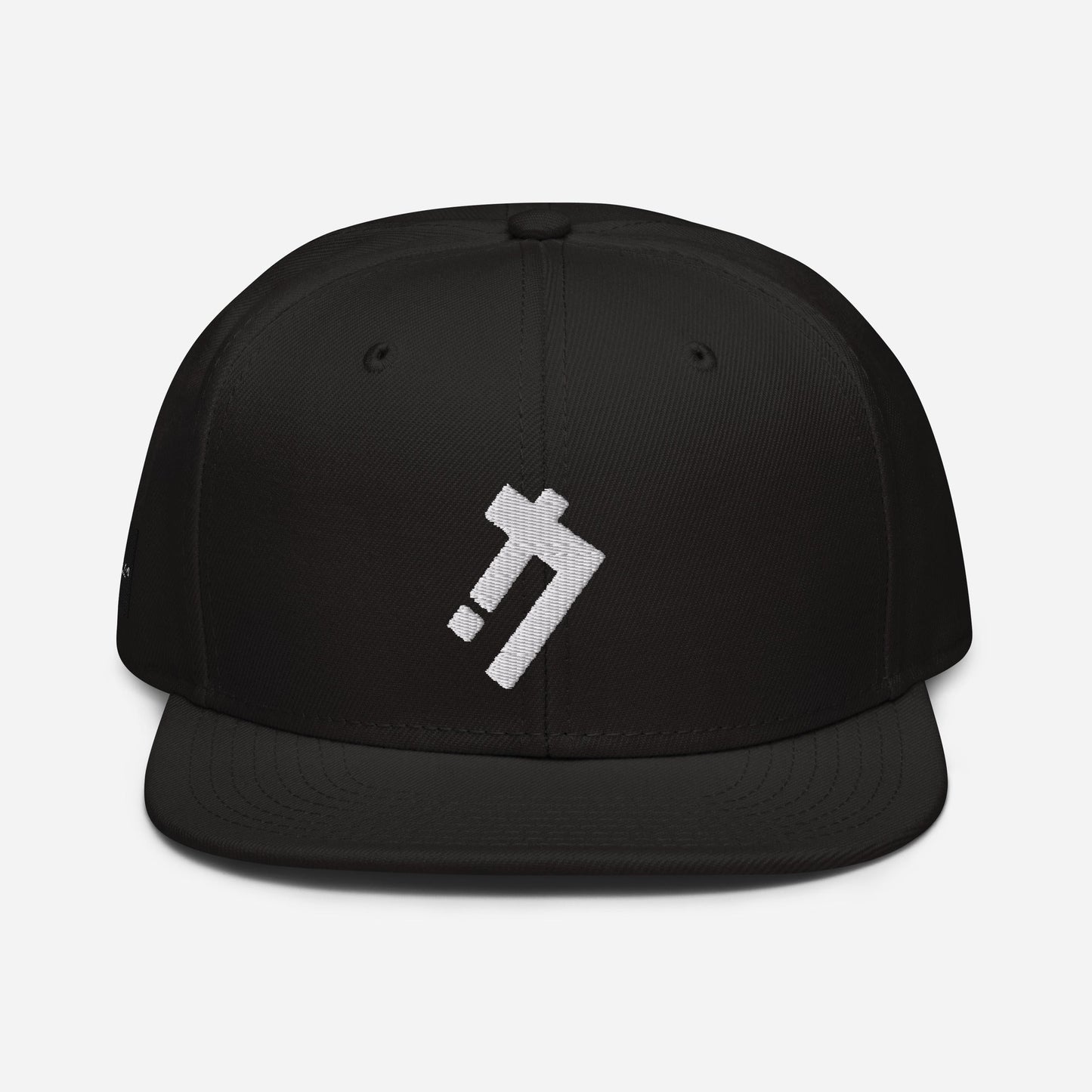 Logic iconz Snapback Hat